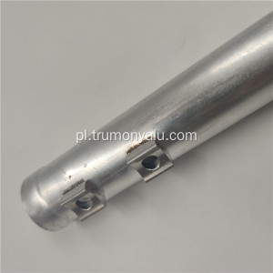 Typy aluminiowych automatycznych skraplaczy 32 mm Dopasowana sucha butelka